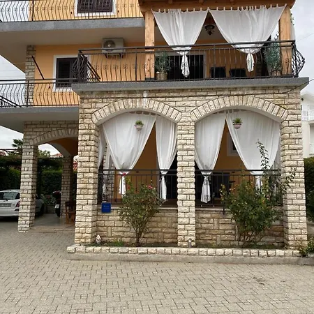Daire Srima Angel'S Apartments Vodice
