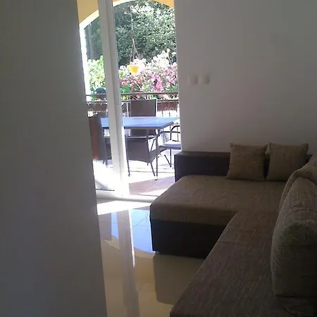 Srima Angel'S Apartments