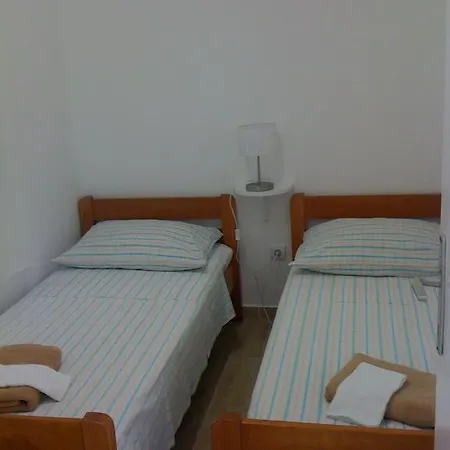 Srima Angel'S Apartments Apartment *