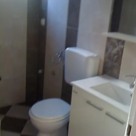 Apartman Srima Angel's *