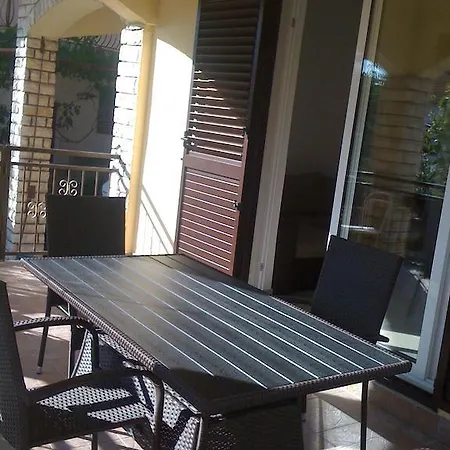 Srima Angel'S Apartments Daire *