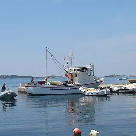 Srima Angel's Appartement