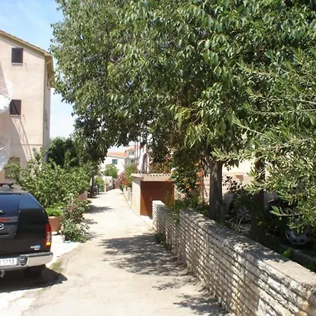 Daire Srima Angel'S Apartments