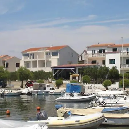 Daire Srima Angel'S Apartments *