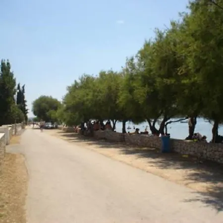 Srima Angel'S Apartments Daire Vodice