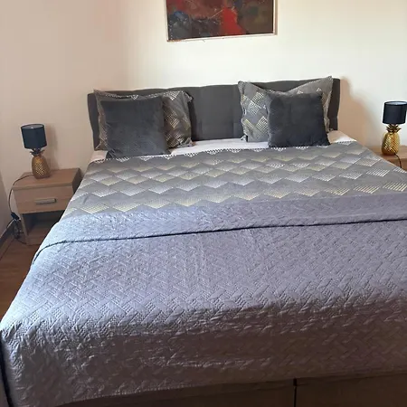 Srima Angel'S Apartments Apartment Vodice