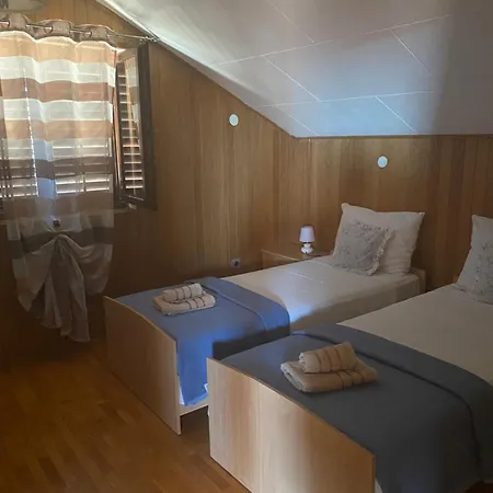 Apartment Srima Angel'S Apartments Vodice
