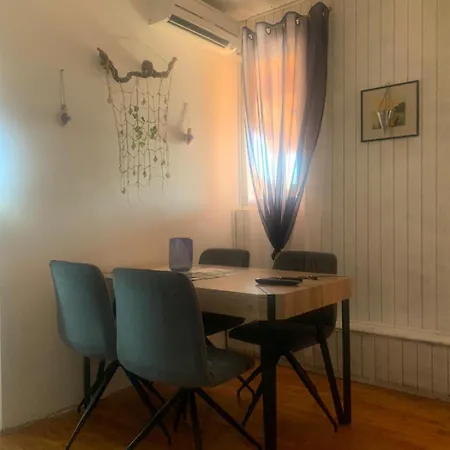 Srima Angel'S Apartments Vodice