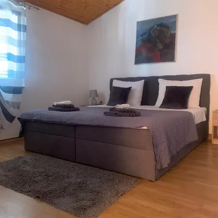 Srima Angel'S Apartments