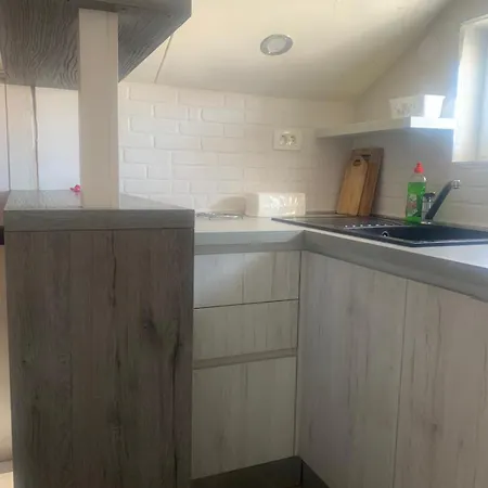 Srima Angel'S Apartments Daire