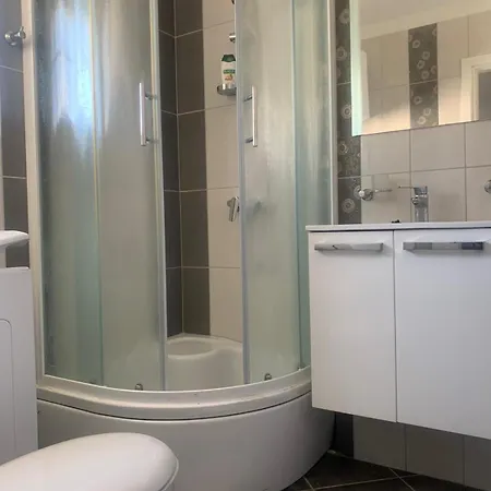 Apartman Srima Angel's