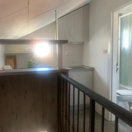 Srima Angel'S Apartments Daire *