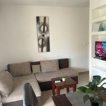 Srima Angel'S Apartments Daire