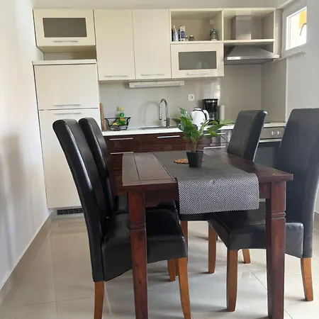 Appartement Srima Angel's *