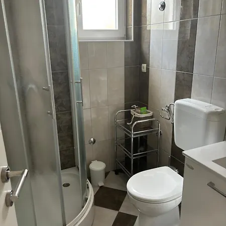 Srima Angel'S Apartments Daire Vodice