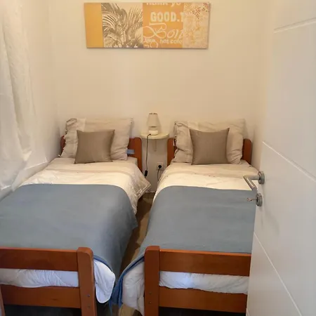 Daire Srima Angel'S Apartments Vodice