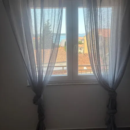 Daire Srima Angel'S Apartments