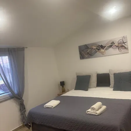 Srima Angel's Appartement *