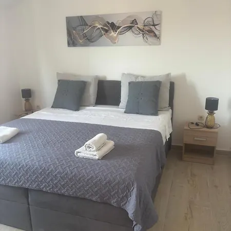 Srima Angel'S Apartments *