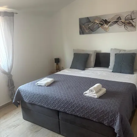 Srima Angel's Vodice