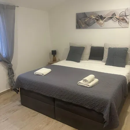 Srima Angel'S Apartments * Vodice