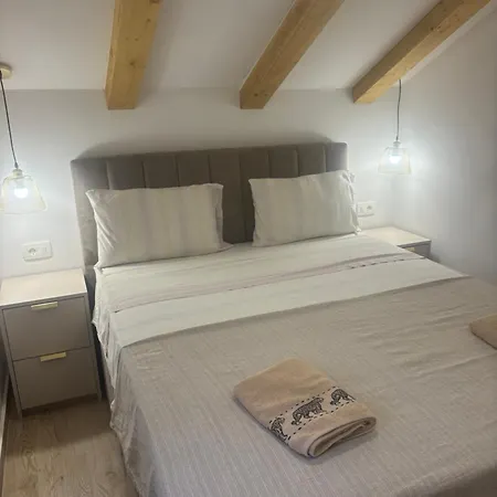 Srima Angel'S Apartments