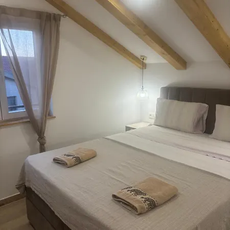 Srima Angel'S Apartments Daire