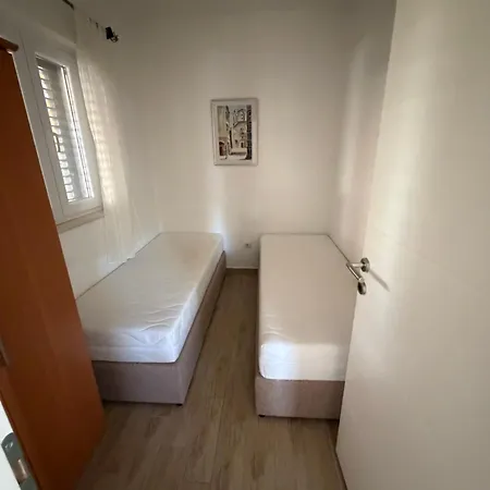 Srima Angel'S Apartments Vodice