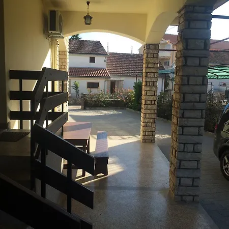 Appartement Srima Angel's Vodice