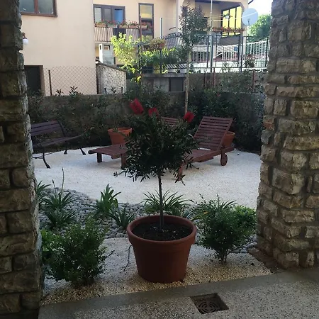Srima Angel'S Apartments
