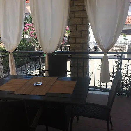 Srima Angel'S Apartments Vodice