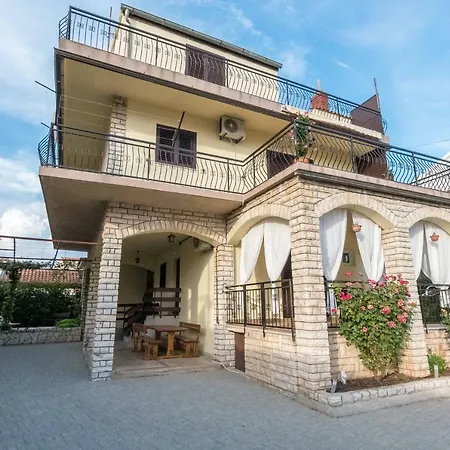 Apartman Srima Angel's