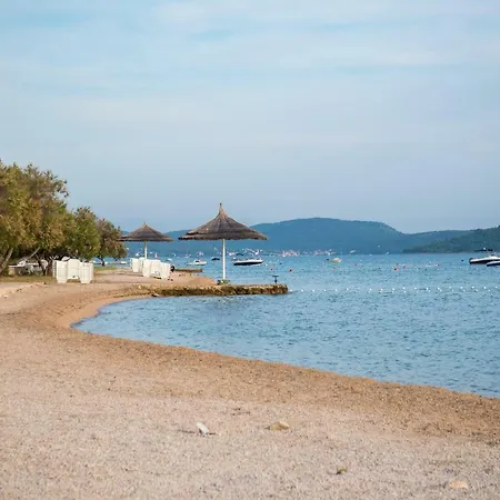 Daire Srima Angel'S Apartments