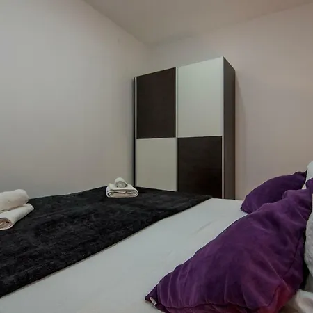 Srima Angel's Appartement *