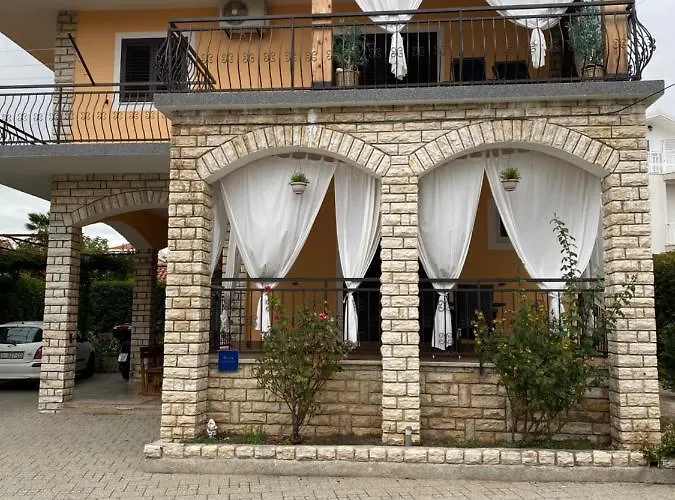 Apartamento Srima Angel's Vodice