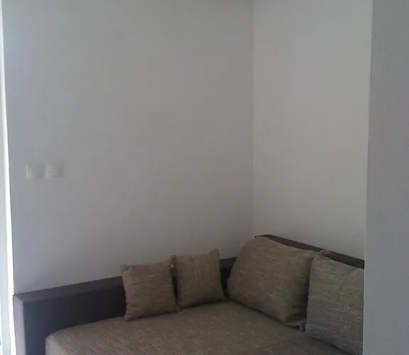 Srima Angel's Apartamento