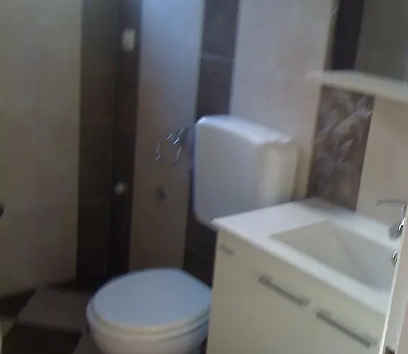 Apartamento Srima Angel's *