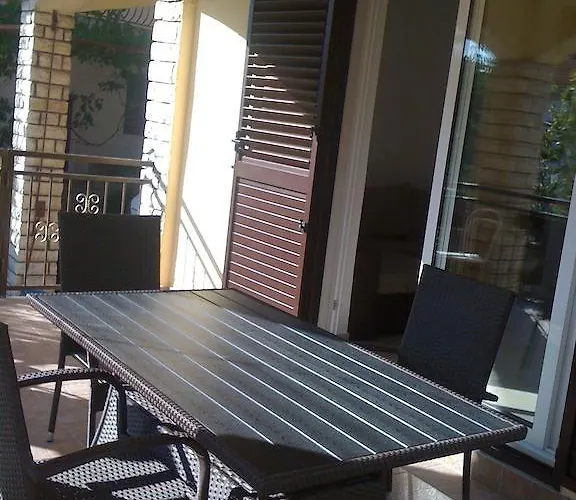 Srima Angel's Apartamento *