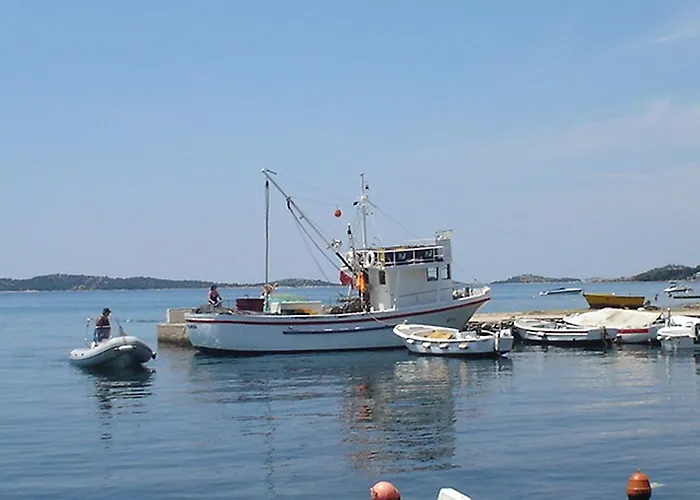 Srima Angel's Apartamento