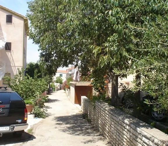 Apartamento Srima Angel's