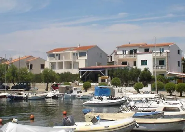 Apartamento Srima Angel's *