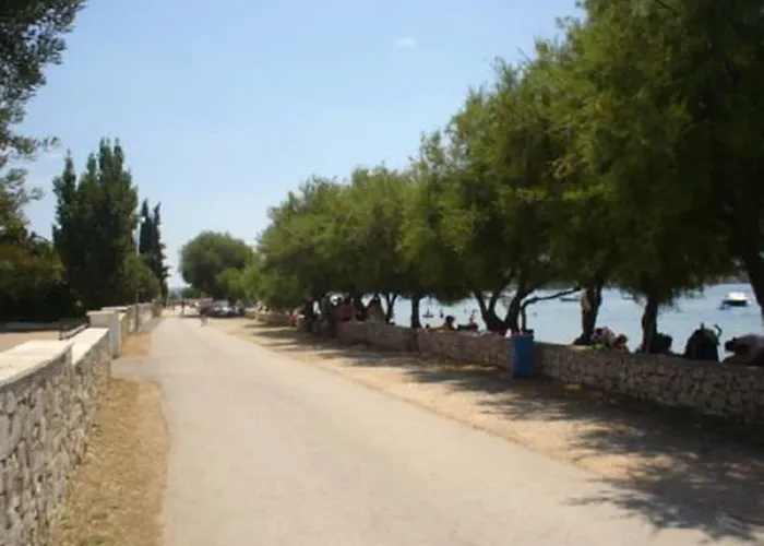 Srima Angel's Apartamento Vodice