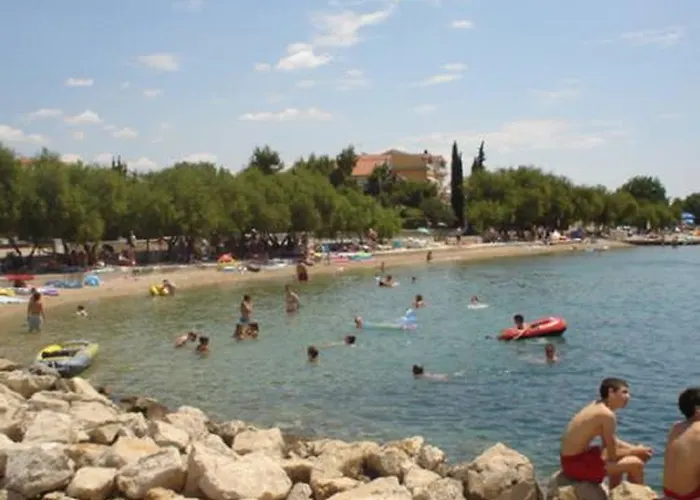 Srima Angel's Vodice