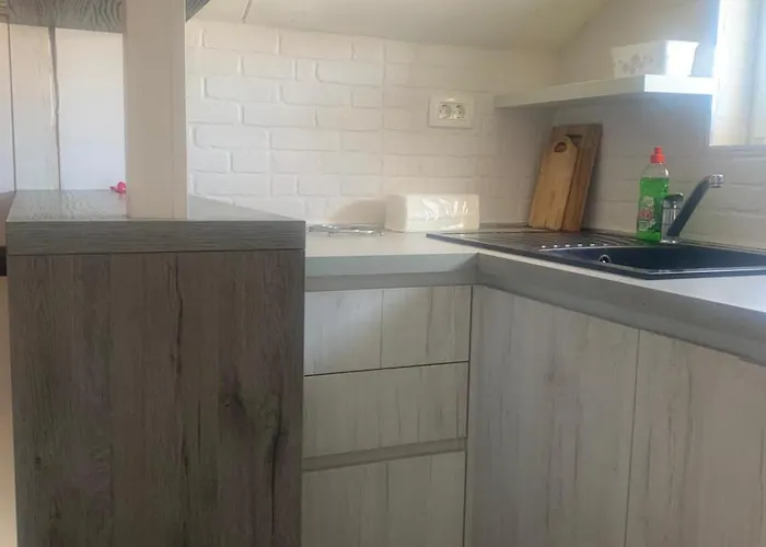 Srima Angel's Apartamento