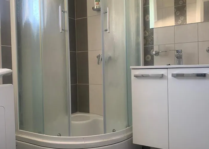 Apartamento Srima Angel's