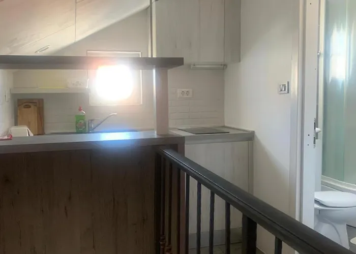 Srima Angel's Apartamento *