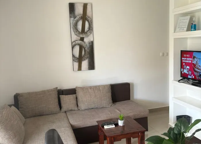 Srima Angel's Apartamento