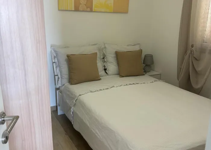 Apartamento Srima Angel's