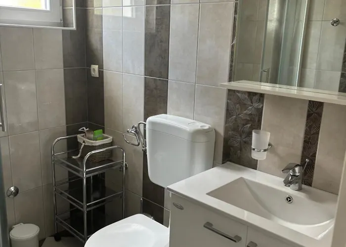 Srima Angel's Apartamento *