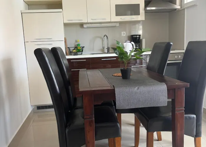 Apartamento Srima Angel's *